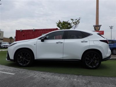2022 Lexus NX — миниатюра 33