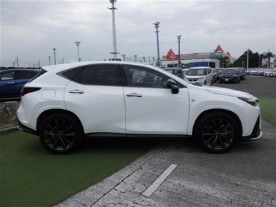 2022 Lexus NX — миниатюра 34