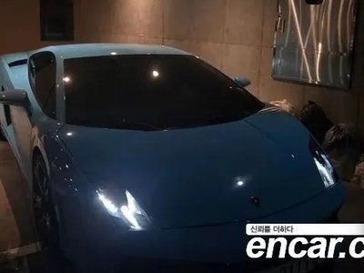 LAMBORGHINI GALLARDO - 6