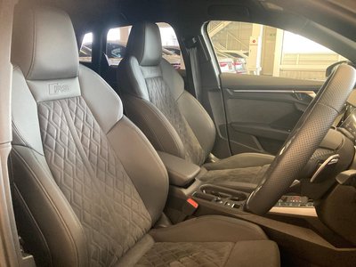 AUDI RS3 SPORTBACK - 7