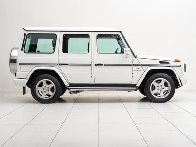 2004 Mercedes-BENZ G-CLASS AMG — фото 4