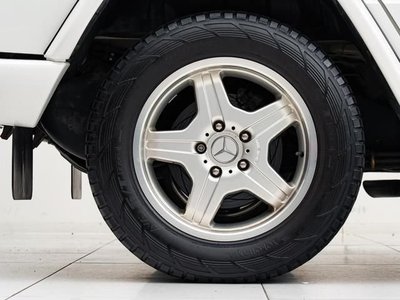 2004 Mercedes-BENZ G-CLASS AMG — фото 5