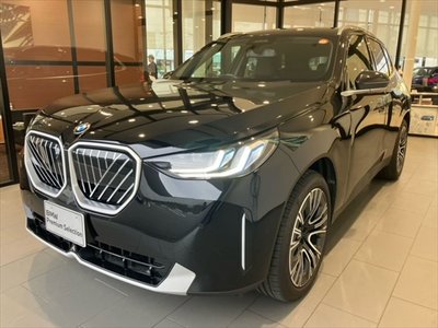 BMW X3 - 1