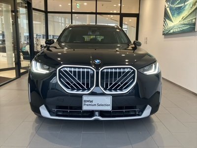 BMW X3 - 2