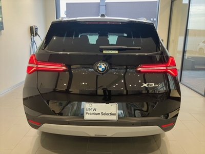 BMW X3 - 7