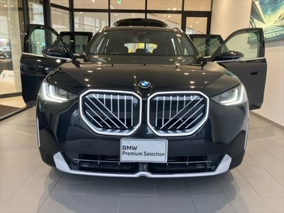 BMW X3 - 4
