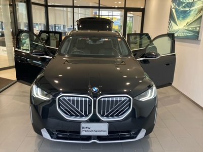 BMW X3 - 5