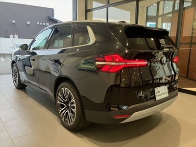 BMW X3 - 6