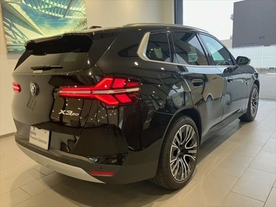 BMW X3 - 8