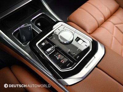2026 BMW 7 SERIES 照片 9