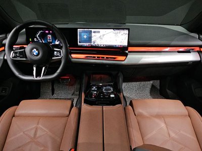 BMW 5 SERIES - 5