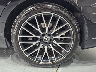 MERCEDES-BENZ S-CLASS - 6