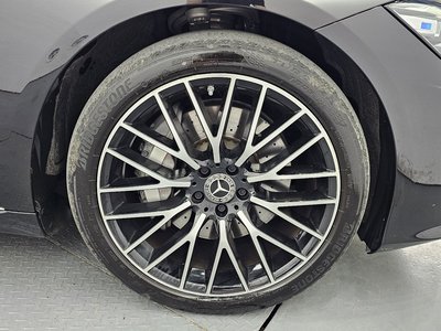 MERCEDES-BENZ S-CLASS - 8