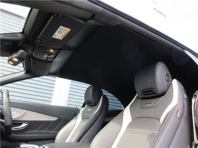 2018 Mercedes-BENZ C-CLASS 缩略图 22