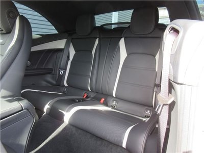 2018 Mercedes-BENZ C-CLASS 缩略图 28