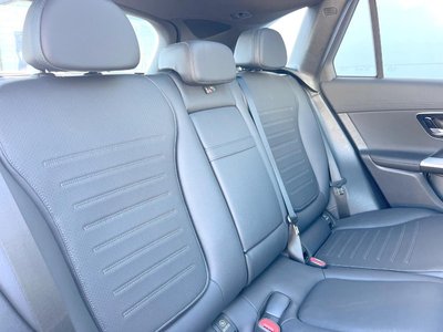 MERCEDES-BENZ GLC - 10