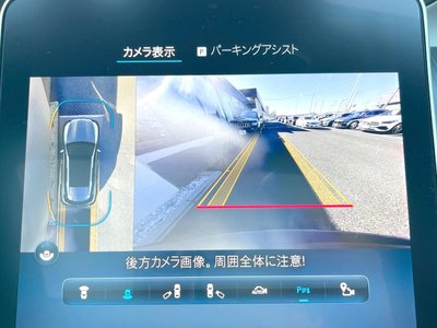 MERCEDES-BENZ GLC - 7