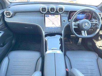 MERCEDES-BENZ GLC - 2