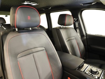 ROLLS-ROYCE CULLINAN - 4