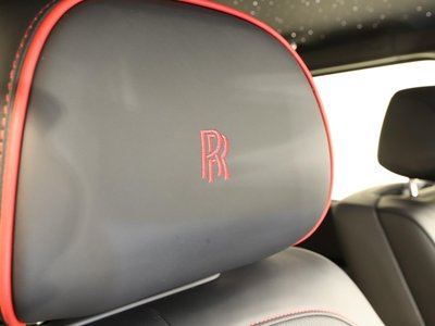 ROLLS-ROYCE CULLINAN - 9