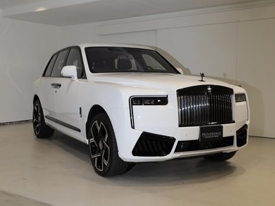 ROLLS-ROYCE CULLINAN - 1