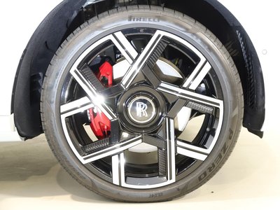 ROLLS-ROYCE CULLINAN - 3