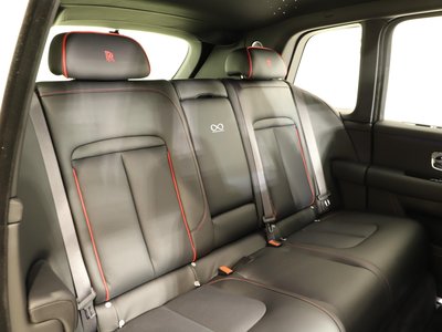 ROLLS-ROYCE CULLINAN - 10