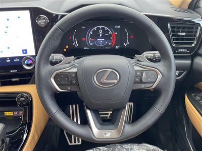 LEXUS NX - 10