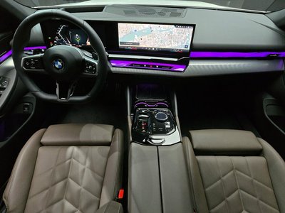 BMW 5 SERIES - 5