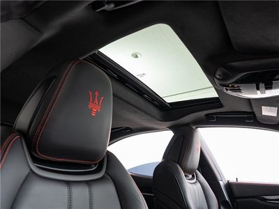 MASERATI GHIBLI - 6
