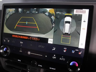 2025 Lexus GX thumbnail 15