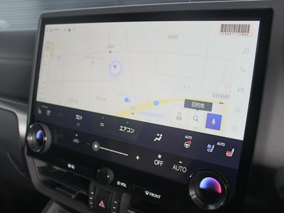 2025 Lexus GX thumbnail 14