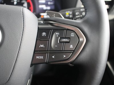 2025 Lexus GX thumbnail 17