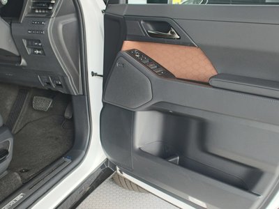 2025 Lexus GX photo 10