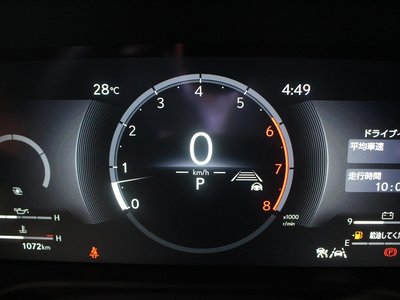 2025 Lexus GX thumbnail 18