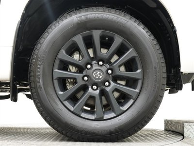 TOYOTA LAND CRUISER PRADO - 4
