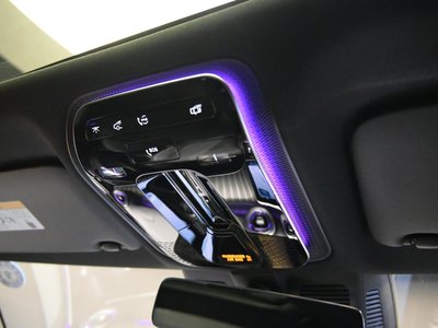 2026 Mercedes-BENZ C-CLASS — миниатюра 57