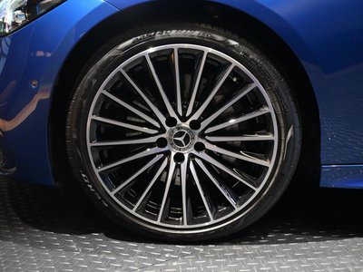 2026 Mercedes-BENZ C-CLASS — миниатюра 13