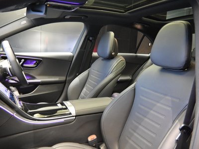 2026 Mercedes-BENZ C-CLASS — миниатюра 46