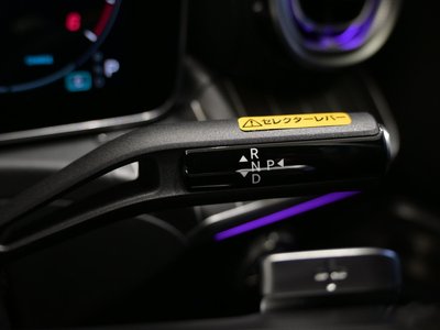 2026 Mercedes-BENZ C-CLASS — миниатюра 24