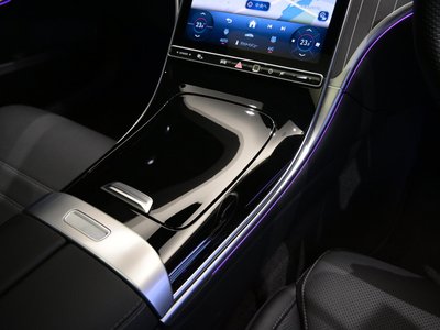 2026 Mercedes-BENZ C-CLASS — миниатюра 66