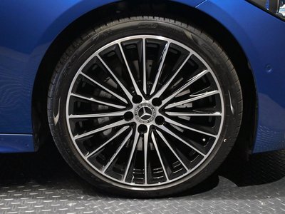2026 Mercedes-BENZ C-CLASS photo 10