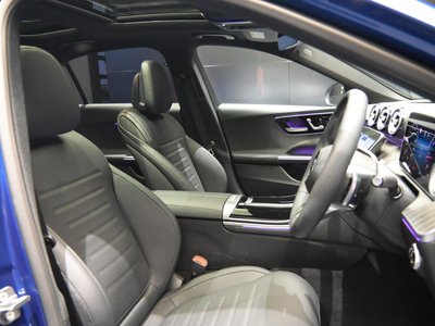 2026 Mercedes-BENZ C-CLASS — миниатюра 15