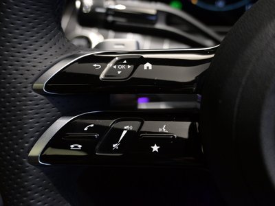 2026 Mercedes-BENZ C-CLASS — миниатюра 22
