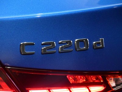 2026 Mercedes-BENZ C-CLASS — миниатюра 28