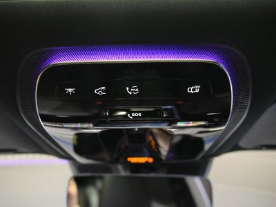 2026 Mercedes-BENZ C-CLASS — миниатюра 58