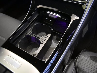 2026 Mercedes-BENZ C-CLASS — миниатюра 51