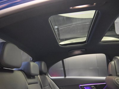 2026 Mercedes-BENZ C-CLASS — миниатюра 60