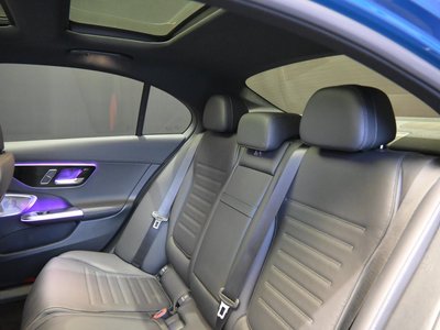 2026 Mercedes-BENZ C-CLASS — миниатюра 55