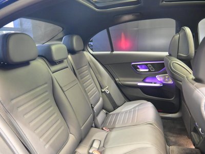2026 Mercedes-BENZ C-CLASS — миниатюра 53